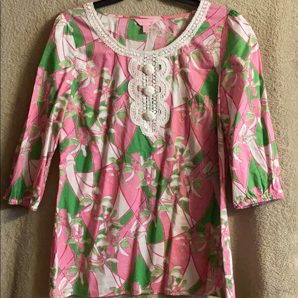 Lilly Pulitzer